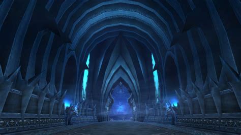 icecrown citadel ptr|New Icecrown Citadel PTR Build: Bug Fixes and Adjustments.